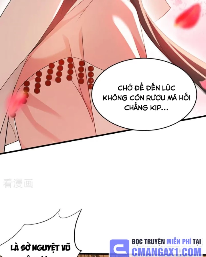 Đệ Tử Tu Luyện Còn Ta Thì Lười Biếng Chapter 172 - Trang 4