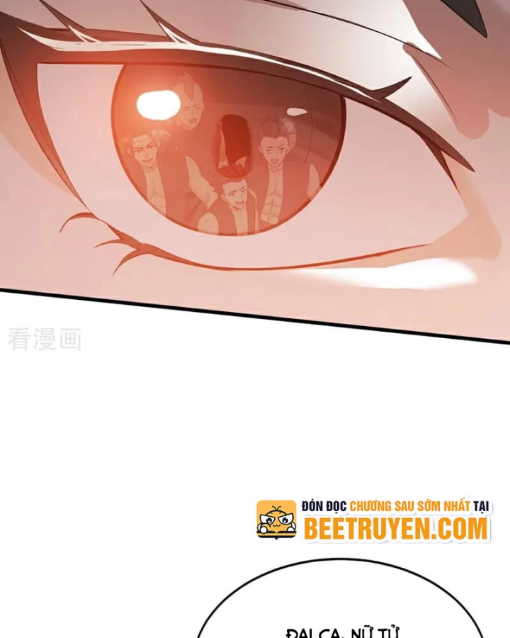 Đệ Tử Tu Luyện Còn Ta Thì Lười Biếng Chapter 172 - Trang 4