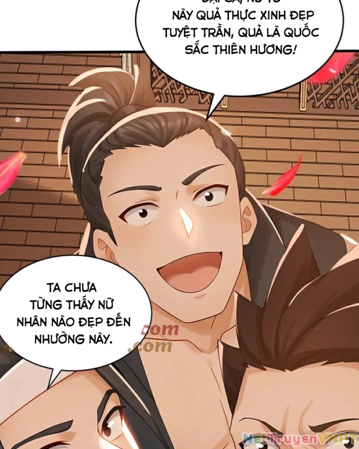Đệ Tử Tu Luyện Còn Ta Thì Lười Biếng Chapter 172 - Trang 4