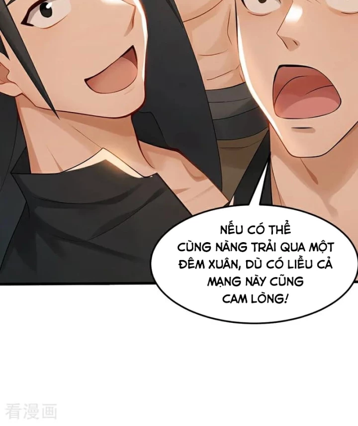 Đệ Tử Tu Luyện Còn Ta Thì Lười Biếng Chapter 172 - Trang 4