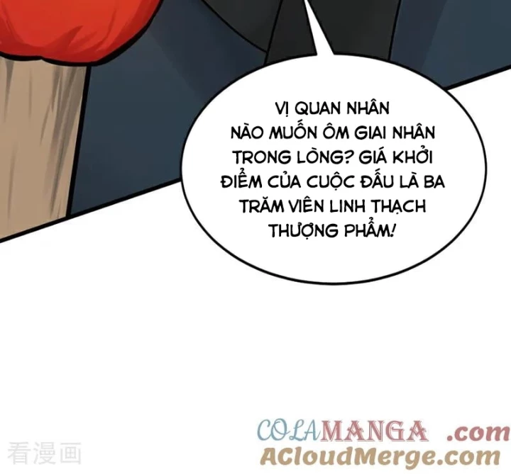 Đệ Tử Tu Luyện Còn Ta Thì Lười Biếng Chapter 172 - Trang 4