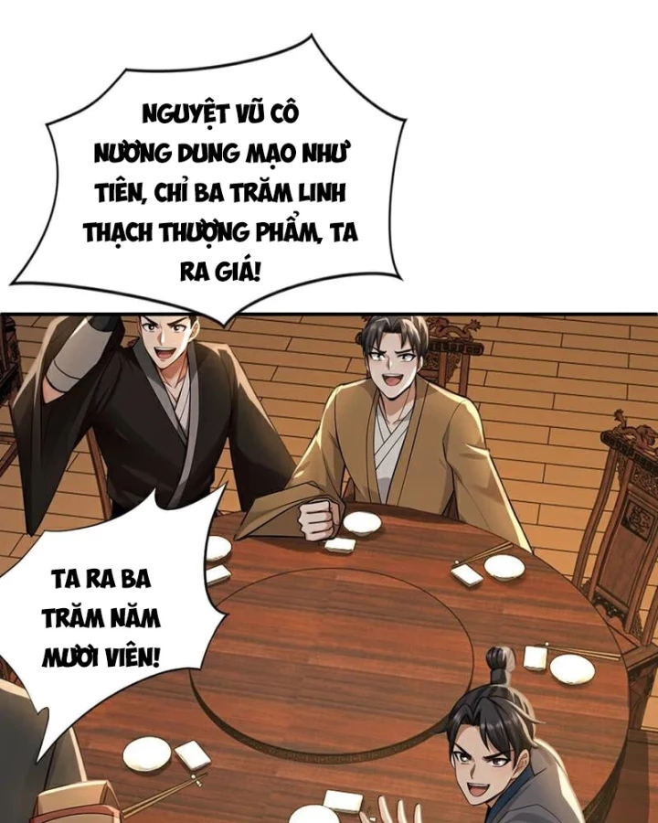 Đệ Tử Tu Luyện Còn Ta Thì Lười Biếng Chapter 172 - Trang 4