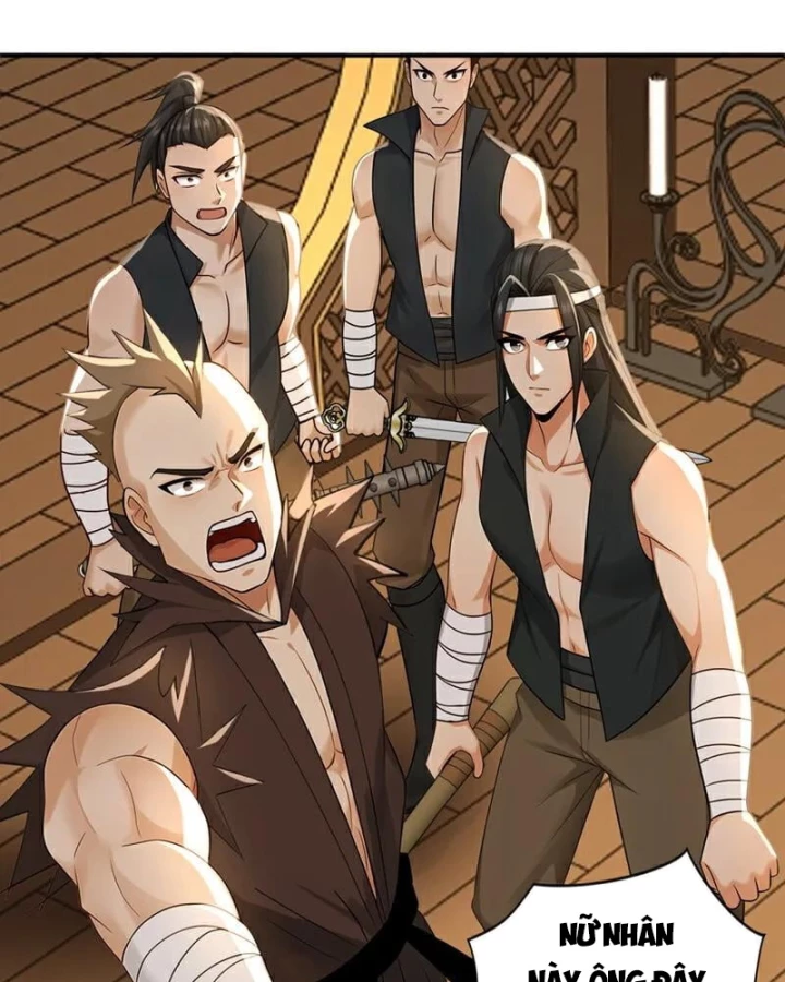 Đệ Tử Tu Luyện Còn Ta Thì Lười Biếng Chapter 172 - Trang 4
