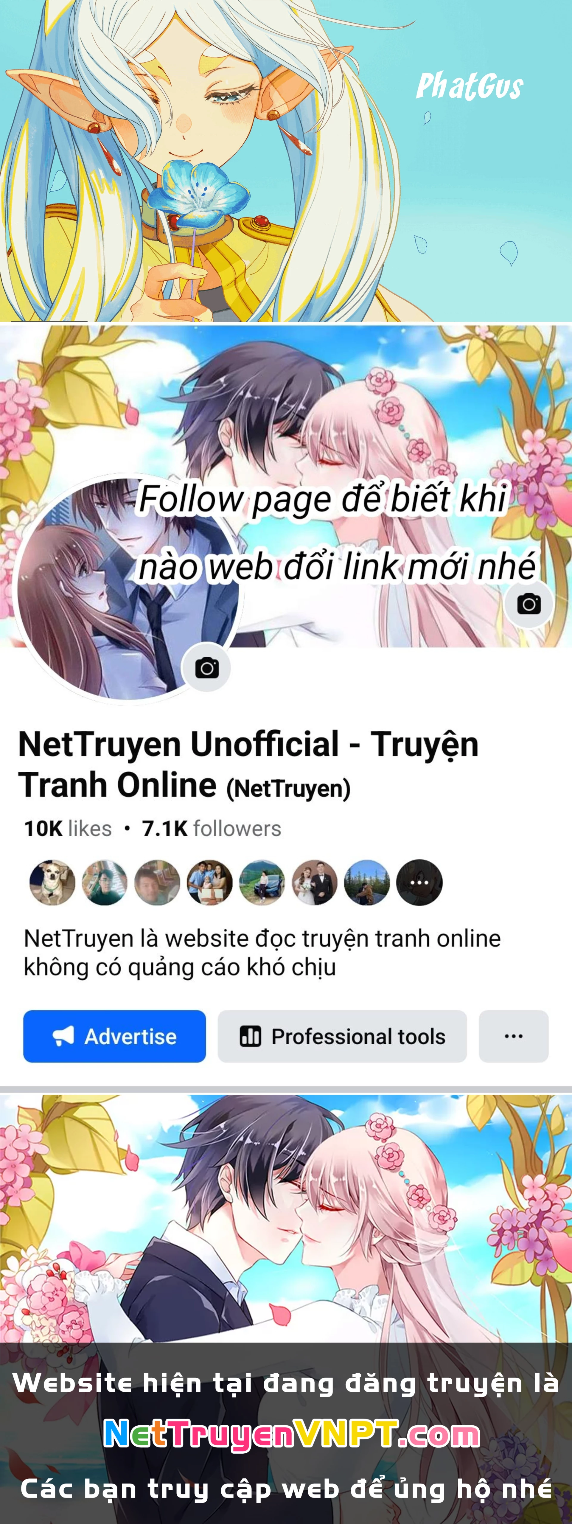 Tóm Lại Là Em Dễ Thương Được Chưa Chapter 301 - Trang 2