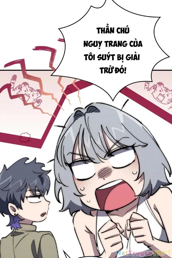 Hầm Ngục Mạnh Nhất Chapter 11 - Next Chapter 12