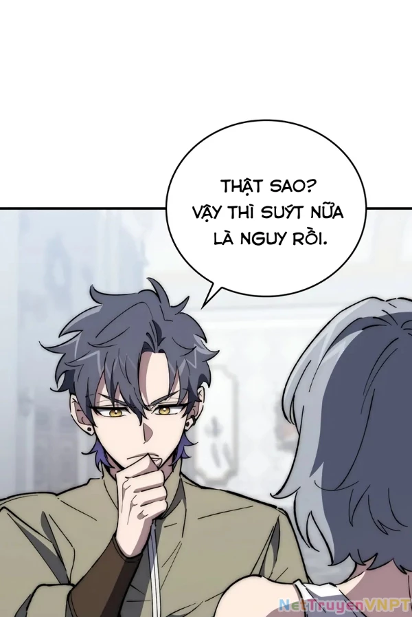 Hầm Ngục Mạnh Nhất Chapter 11 - Next Chapter 12