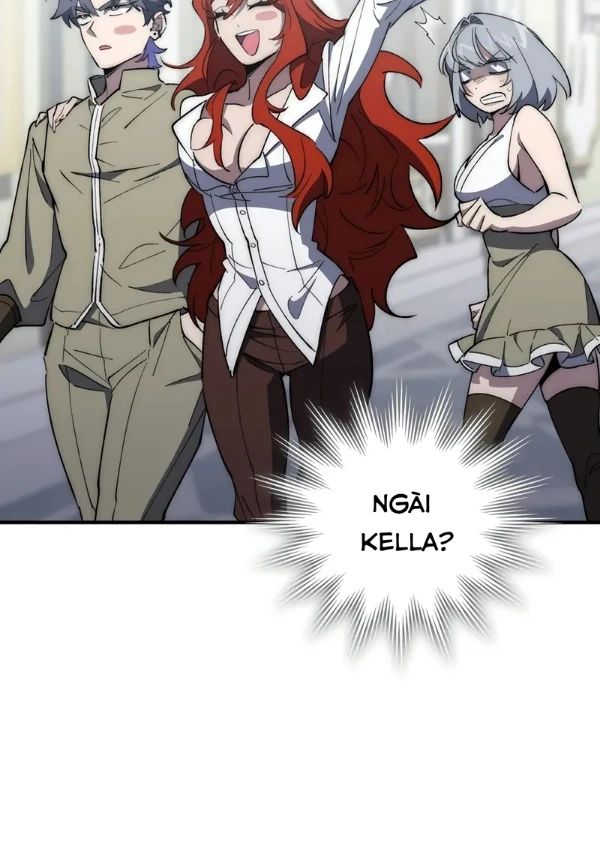 Hầm Ngục Mạnh Nhất Chapter 11 - Next Chapter 12