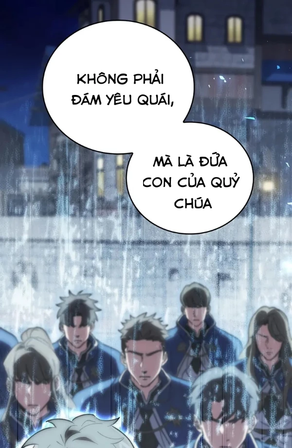 Hầm Ngục Mạnh Nhất Chapter 11 - Next Chapter 12