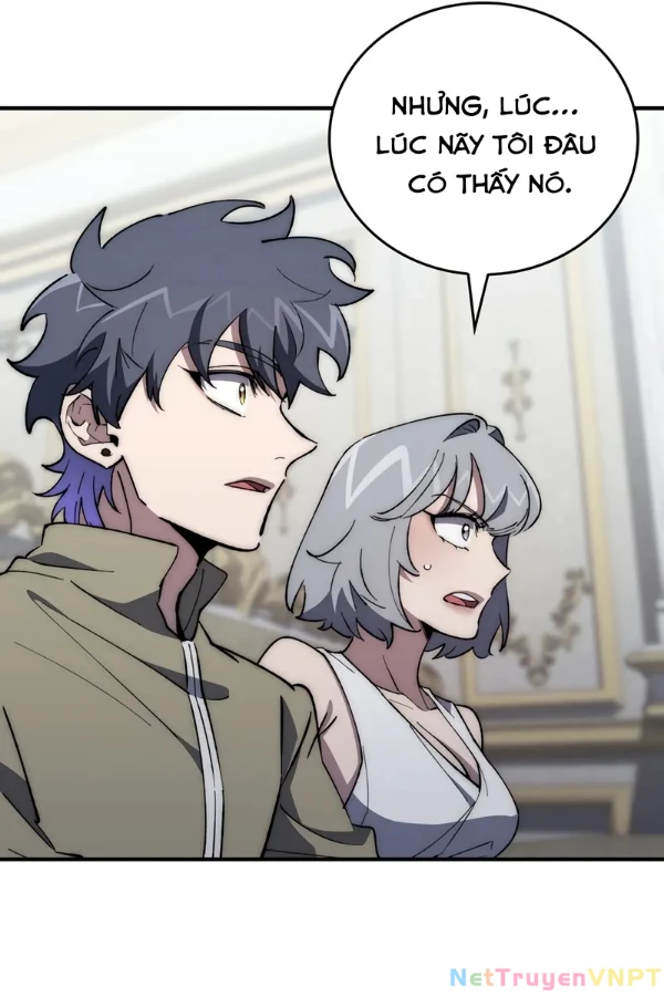 Hầm Ngục Mạnh Nhất Chapter 11 - Next Chapter 12