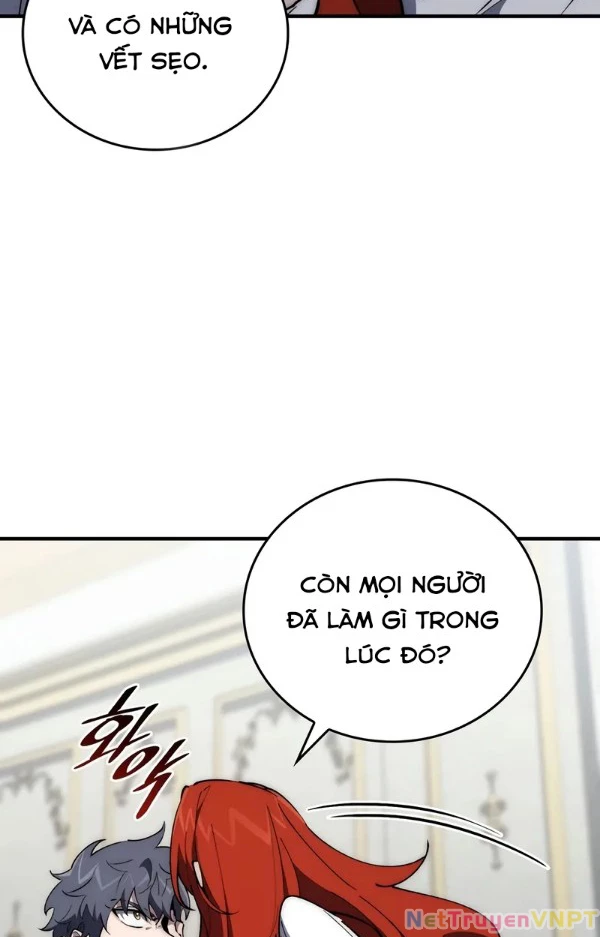 Hầm Ngục Mạnh Nhất Chapter 11 - Next Chapter 12