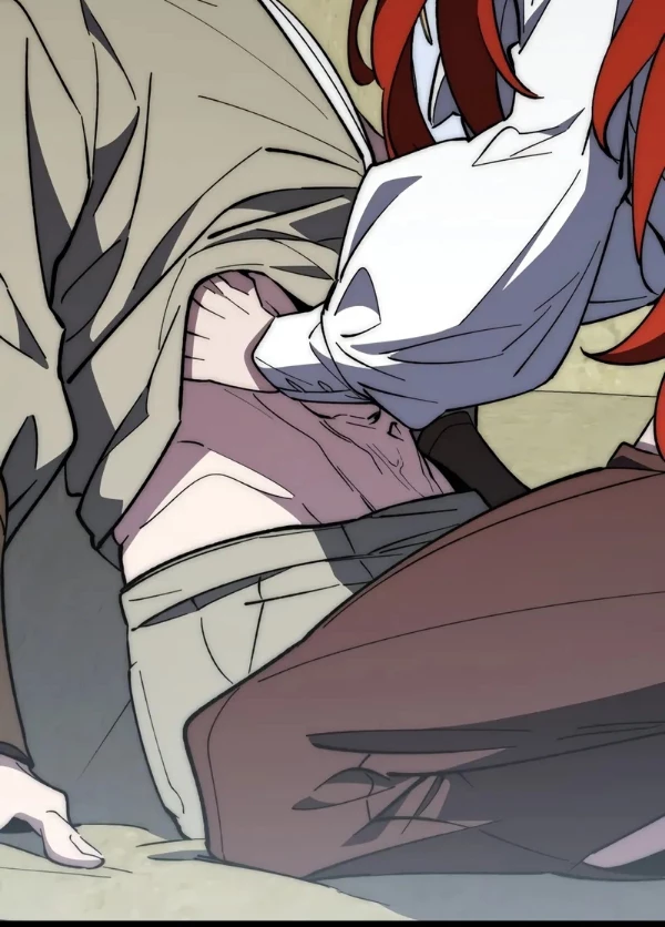 Hầm Ngục Mạnh Nhất Chapter 11 - Next Chapter 12