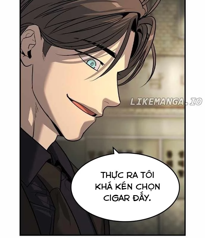Quý Công Tử Chapter 23 - Trang 3