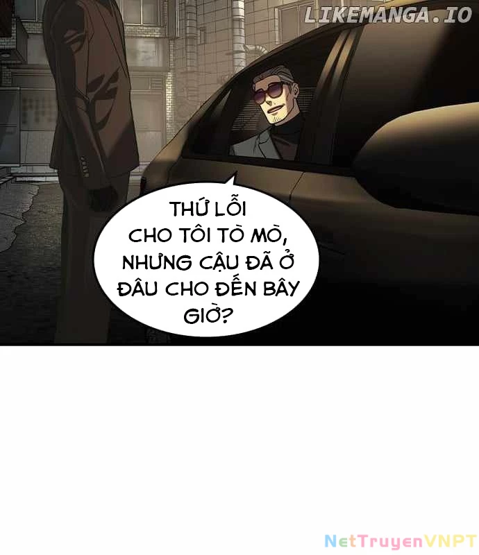 Quý Công Tử Chapter 23 - Trang 3