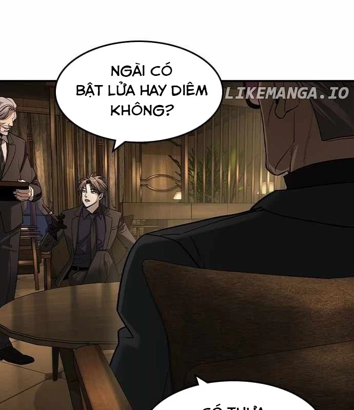 Quý Công Tử Chapter 23 - Trang 3