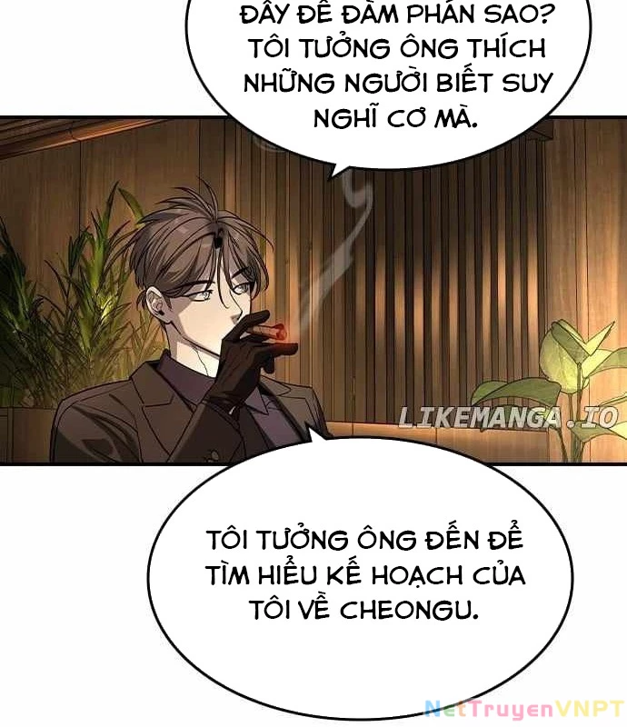 Quý Công Tử Chapter 23 - Trang 3