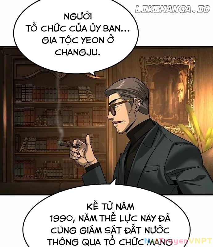 Quý Công Tử Chapter 23 - Trang 3