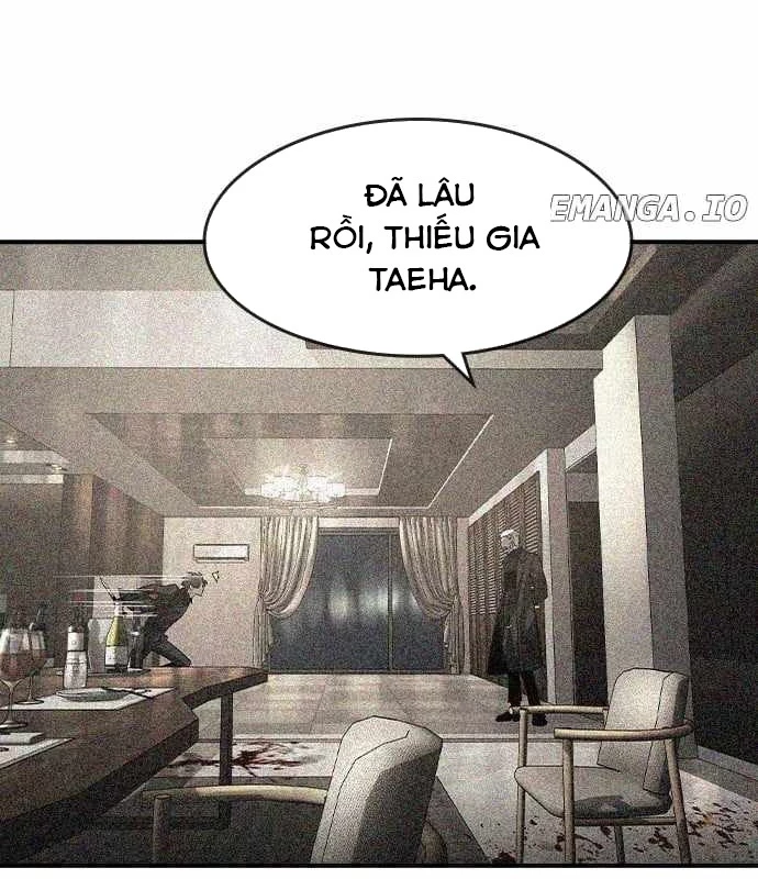 Quý Công Tử Chapter 23 - Trang 3