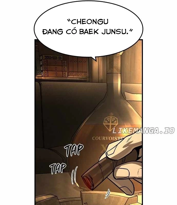 Quý Công Tử Chapter 23 - Trang 3