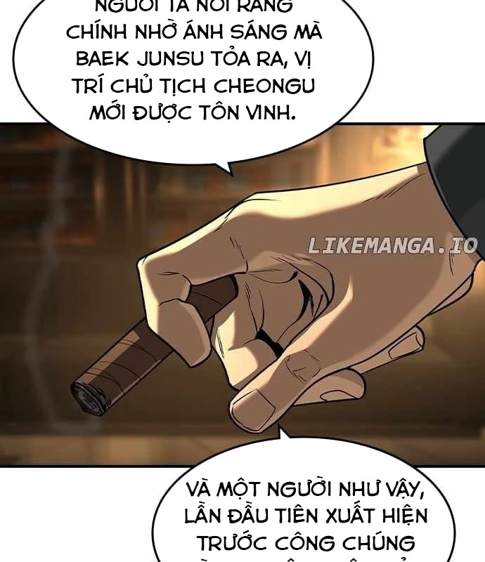 Quý Công Tử Chapter 23 - Trang 3