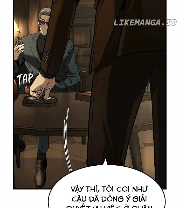 Quý Công Tử Chapter 23 - Trang 3