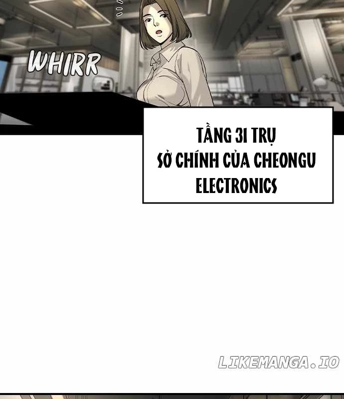 Quý Công Tử Chapter 23 - Trang 3
