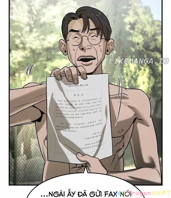 Quý Công Tử Chapter 23 - Trang 3