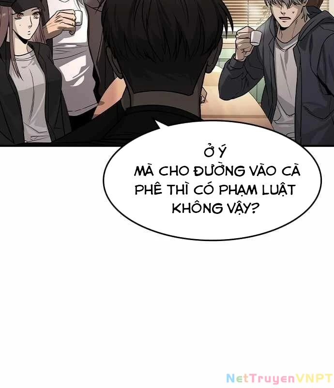 Quý Công Tử Chapter 24 - Trang 3