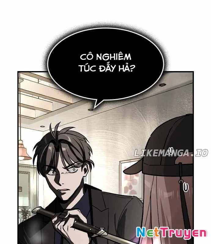 Quý Công Tử Chapter 24 - Trang 3