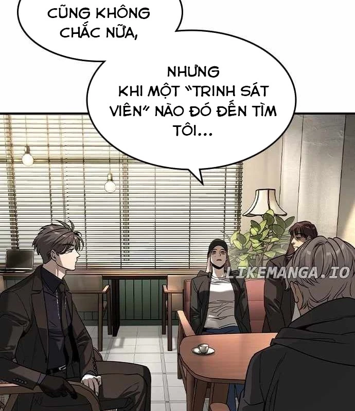 Quý Công Tử Chapter 24 - Trang 3