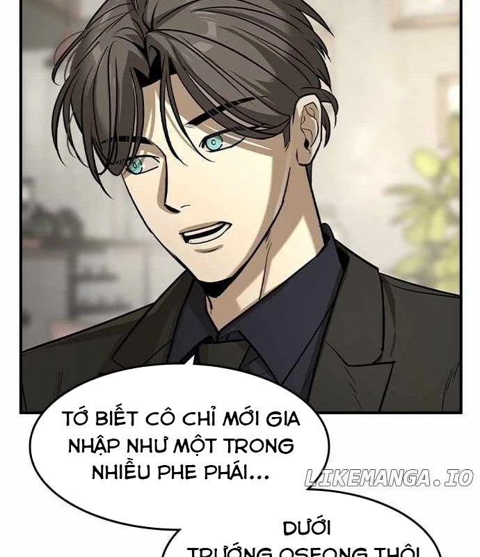 Quý Công Tử Chapter 24 - Trang 3