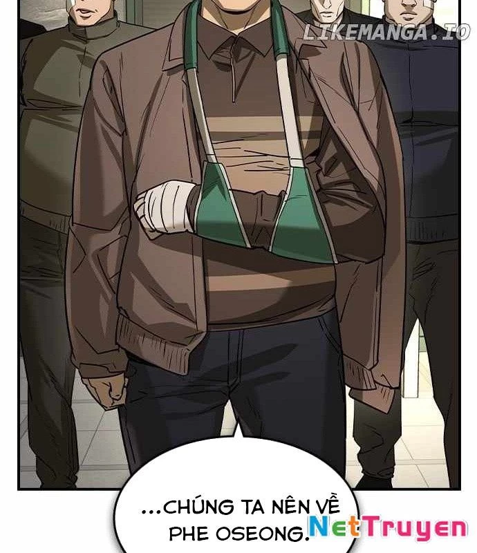 Quý Công Tử Chapter 24 - Trang 3