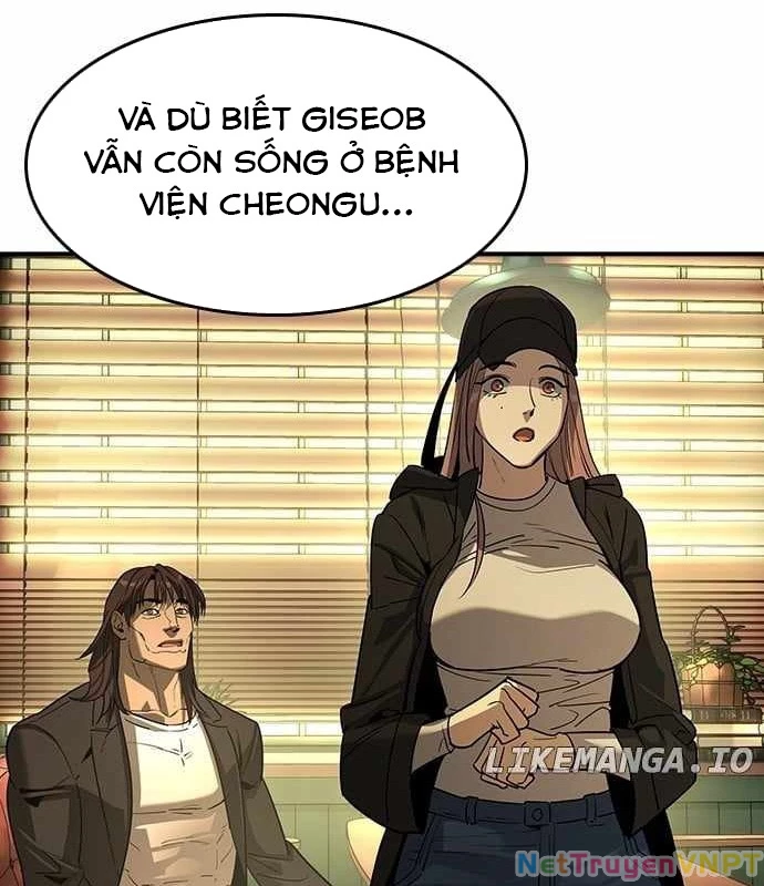 Quý Công Tử Chapter 24 - Trang 3