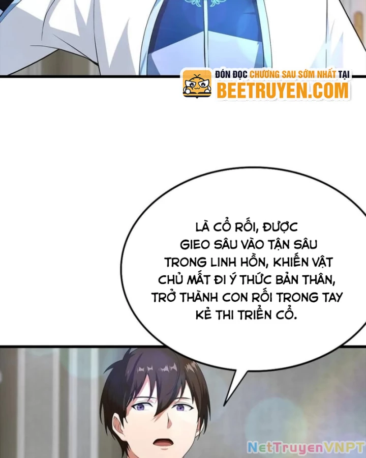 Đô Thị Thánh Thủ: Ta Là Y Võ Đỉnh Phong Chapter 120 - Trang 3