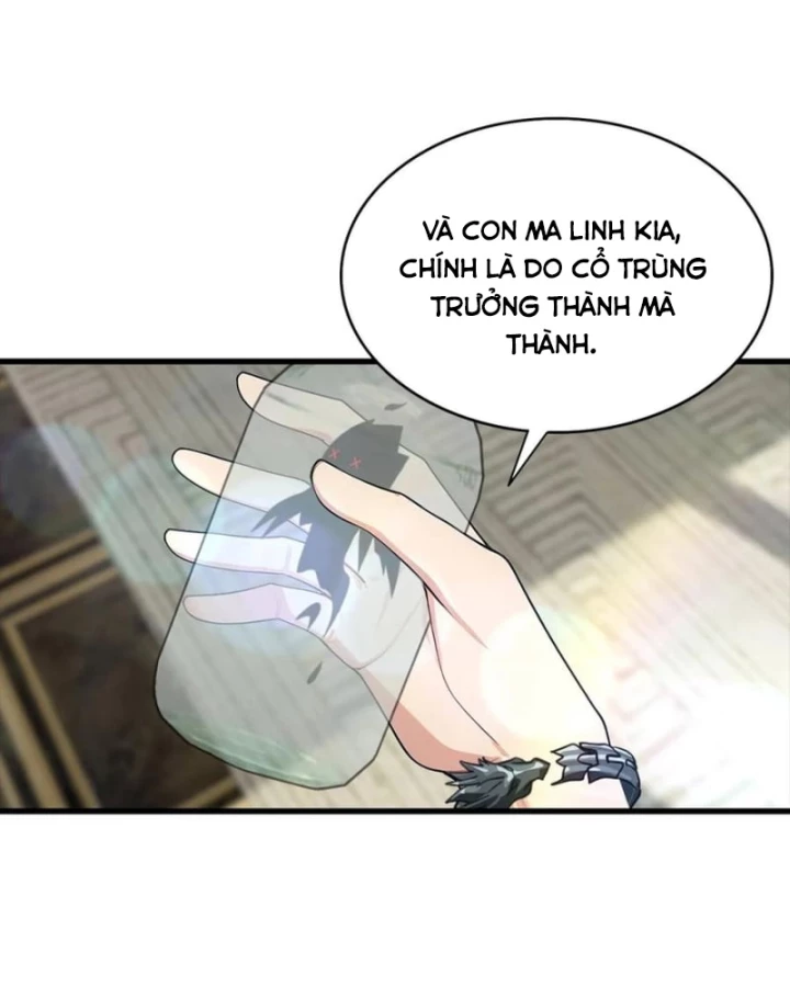 Đô Thị Thánh Thủ: Ta Là Y Võ Đỉnh Phong Chapter 120 - Trang 3