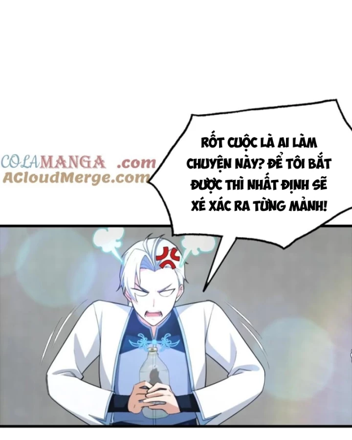 Đô Thị Thánh Thủ: Ta Là Y Võ Đỉnh Phong Chapter 120 - Trang 3
