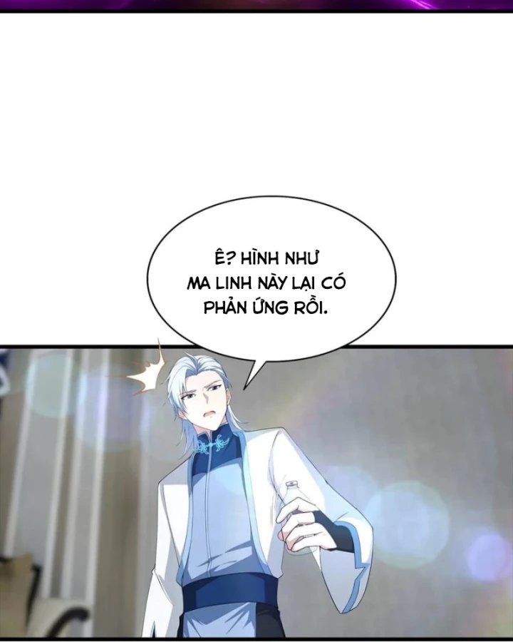 Đô Thị Thánh Thủ: Ta Là Y Võ Đỉnh Phong Chapter 120 - Trang 3