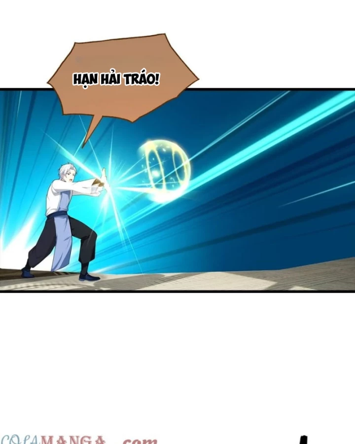 Đô Thị Thánh Thủ: Ta Là Y Võ Đỉnh Phong Chapter 120 - Trang 3