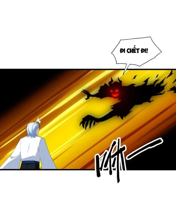 Đô Thị Thánh Thủ: Ta Là Y Võ Đỉnh Phong Chapter 120 - Trang 3