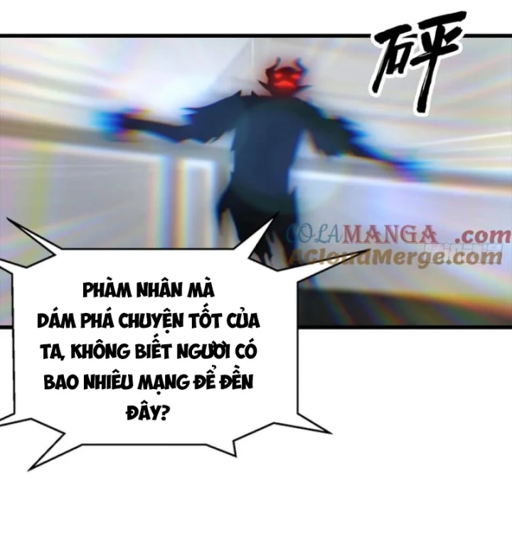 Đô Thị Thánh Thủ: Ta Là Y Võ Đỉnh Phong Chapter 120 - Trang 3