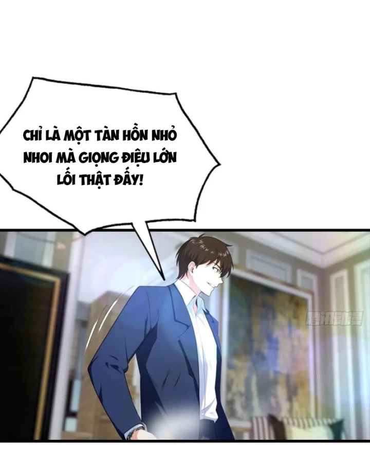Đô Thị Thánh Thủ: Ta Là Y Võ Đỉnh Phong Chapter 120 - Trang 3