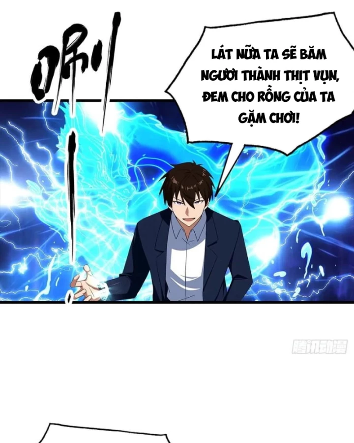 Đô Thị Thánh Thủ: Ta Là Y Võ Đỉnh Phong Chapter 120 - Trang 3