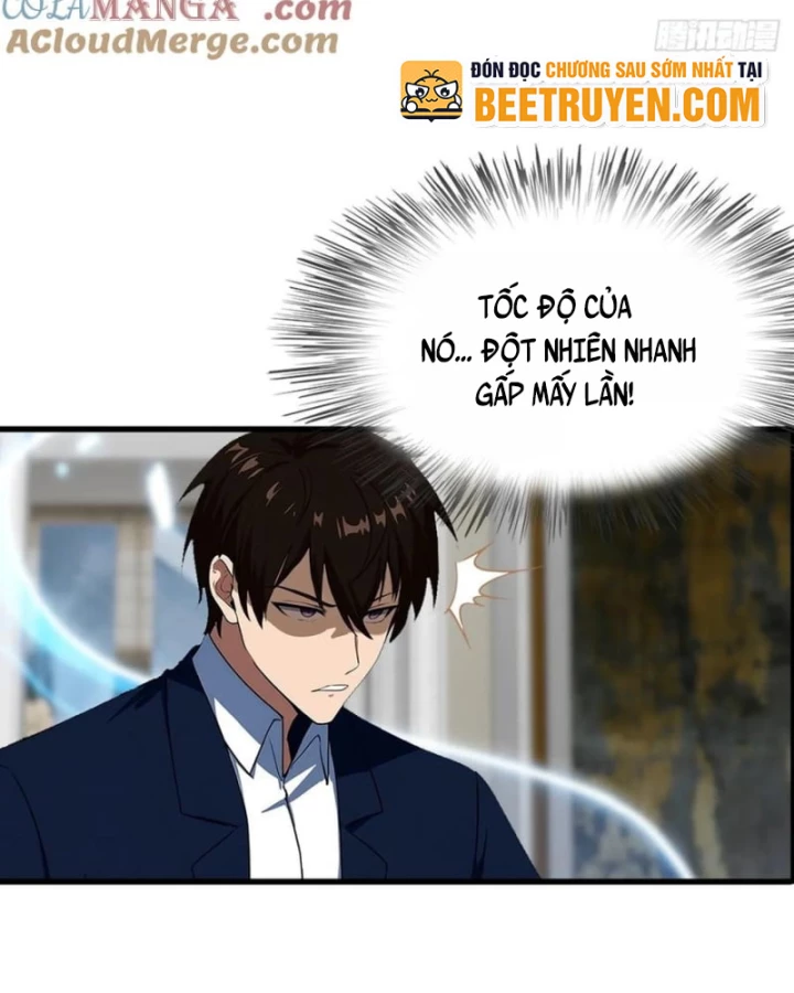 Đô Thị Thánh Thủ: Ta Là Y Võ Đỉnh Phong Chapter 120 - Trang 3