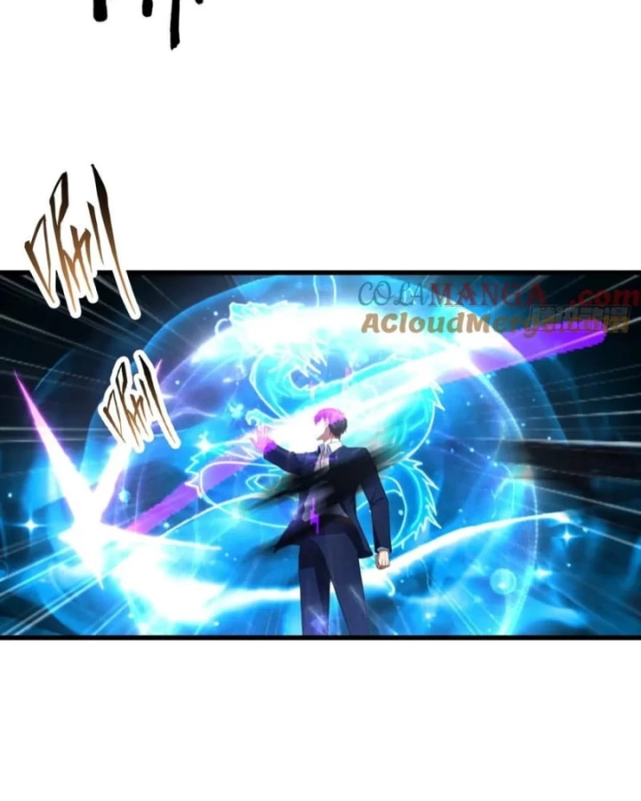 Đô Thị Thánh Thủ: Ta Là Y Võ Đỉnh Phong Chapter 120 - Trang 3