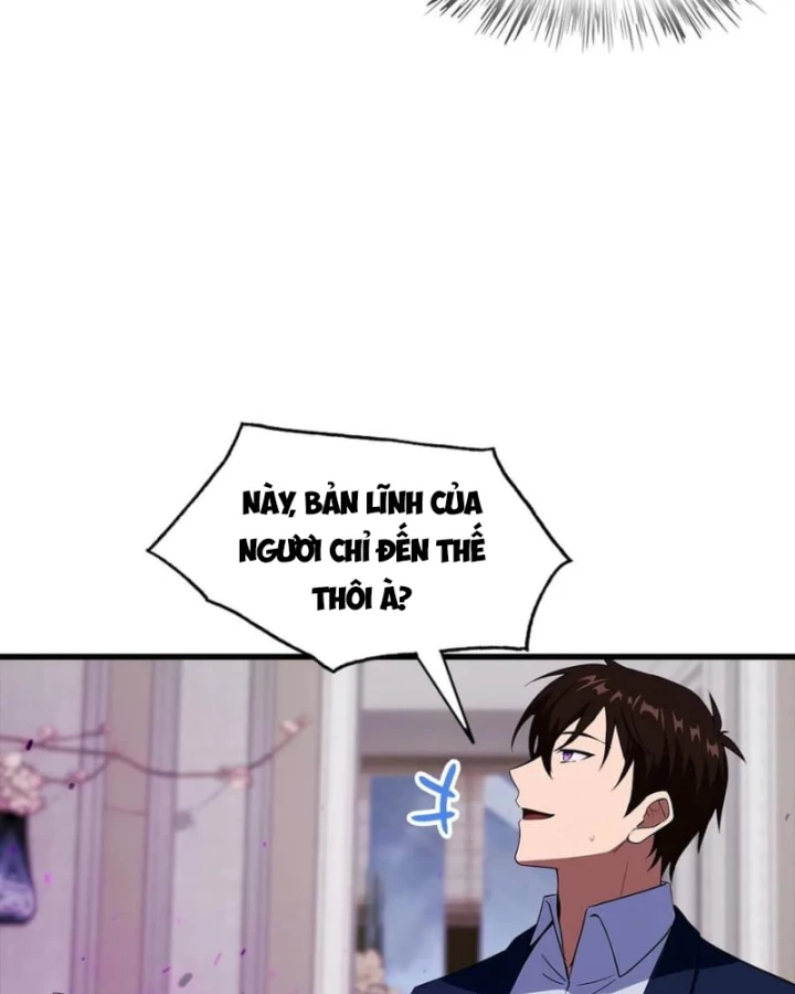Đô Thị Thánh Thủ: Ta Là Y Võ Đỉnh Phong Chapter 120 - Trang 3