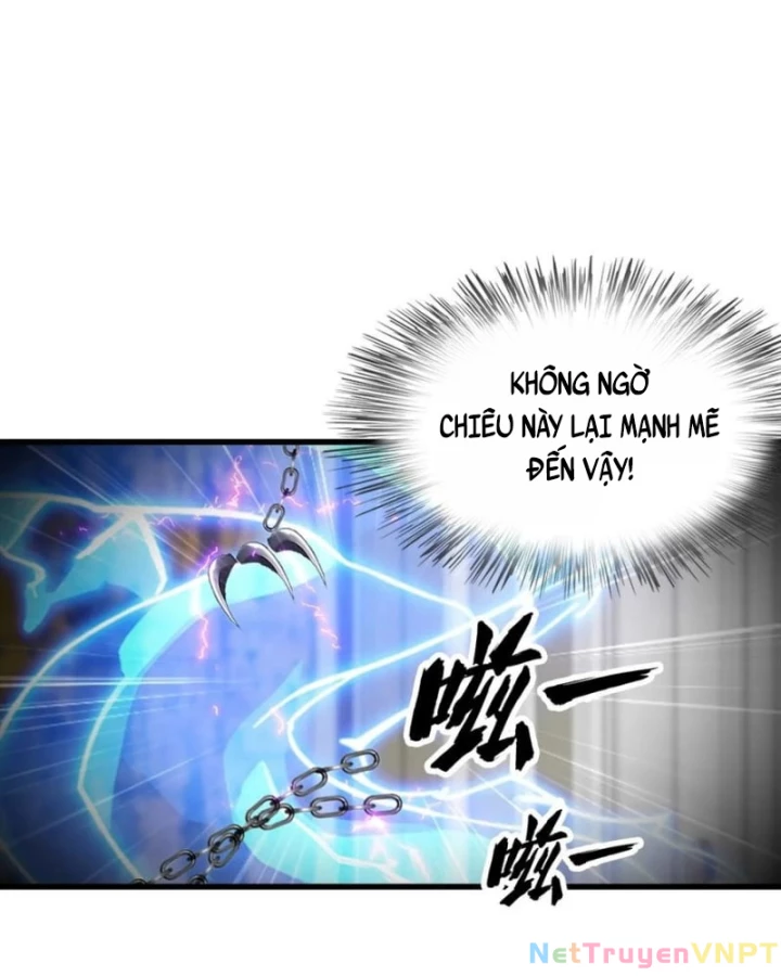 Đô Thị Thánh Thủ: Ta Là Y Võ Đỉnh Phong Chapter 120 - Trang 3