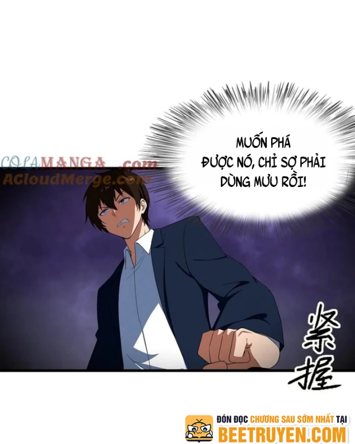 Đô Thị Thánh Thủ: Ta Là Y Võ Đỉnh Phong Chapter 120 - Trang 3