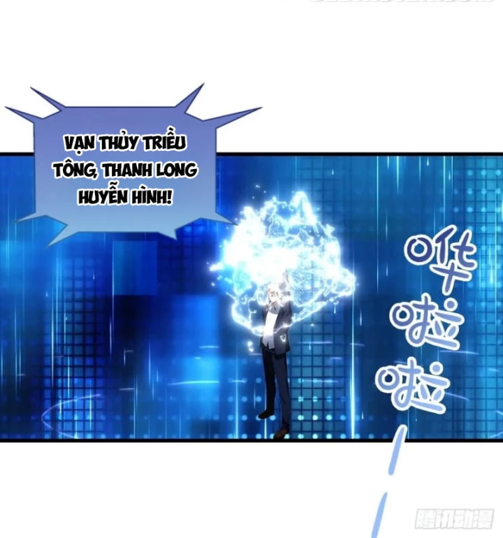 Đô Thị Thánh Thủ: Ta Là Y Võ Đỉnh Phong Chapter 120 - Trang 3