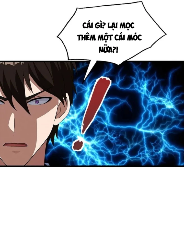 Đô Thị Thánh Thủ: Ta Là Y Võ Đỉnh Phong Chapter 120 - Trang 3