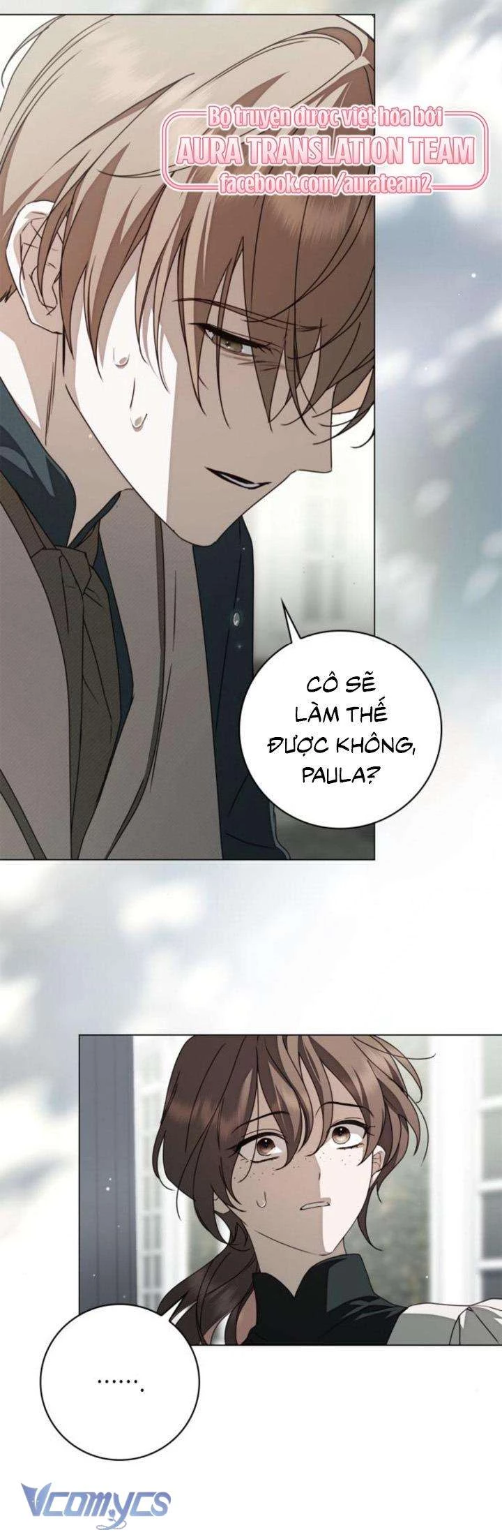 Hầu Nữ Bí Mật Của Bá Tước Chapter 38 - Trang 3
