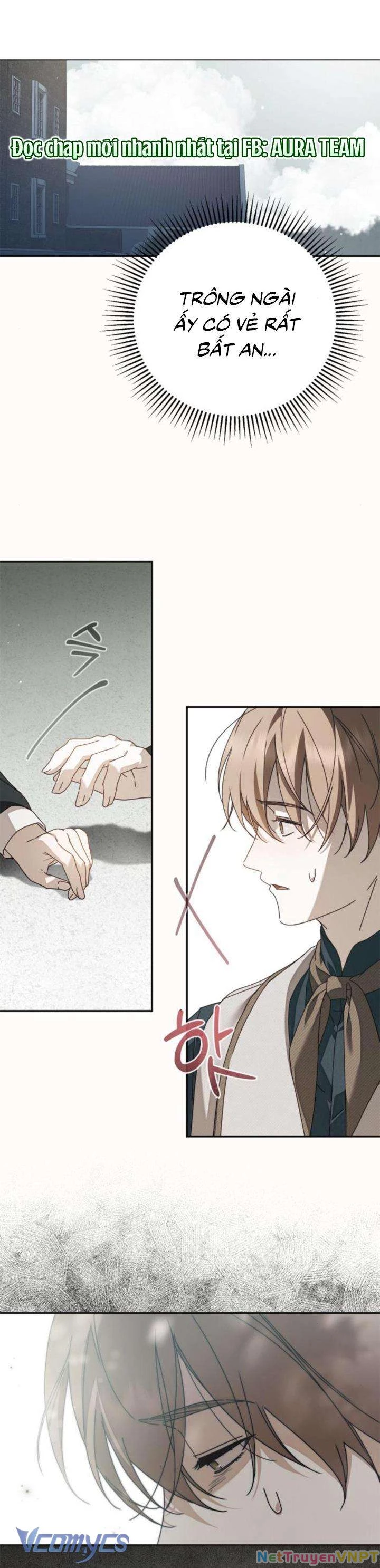 Hầu Nữ Bí Mật Của Bá Tước Chapter 38 - Trang 3